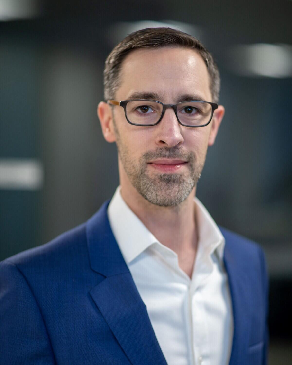 Headshot Image for Seth Hopkins